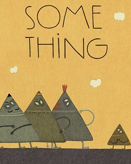  مشاهدة فيلم Some Thing 2015 مترجم اكوام 