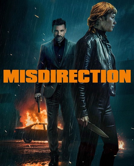 مشاهدة فيلم Misdirection 2026 مترجم
