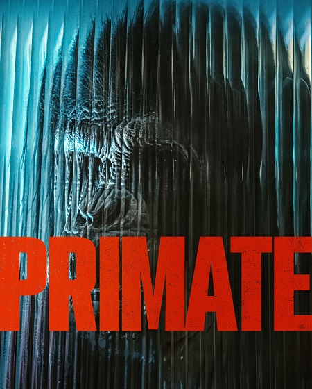 مشاهدة فيلم Primate 2025 مترجم