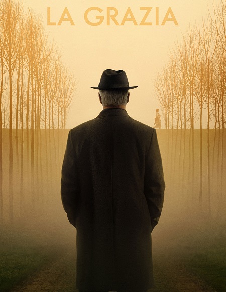 مشاهدة فيلم La Grazia 2025 مترجم