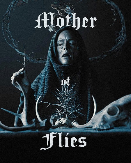 مشاهدة فيلم Mother of Flies 2025 مترجم
