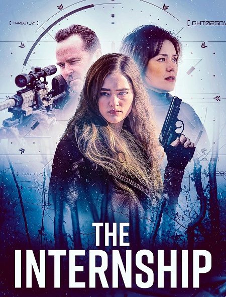 مشاهدة فيلم The Internship 2026 مترجم