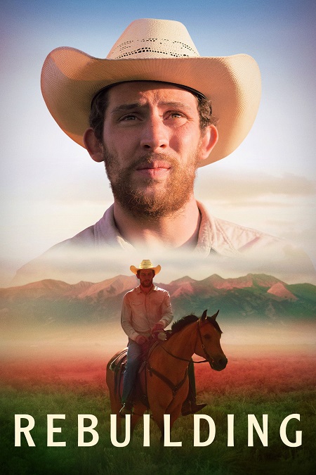 مشاهدة فيلم Rebuilding 2025 مترجم