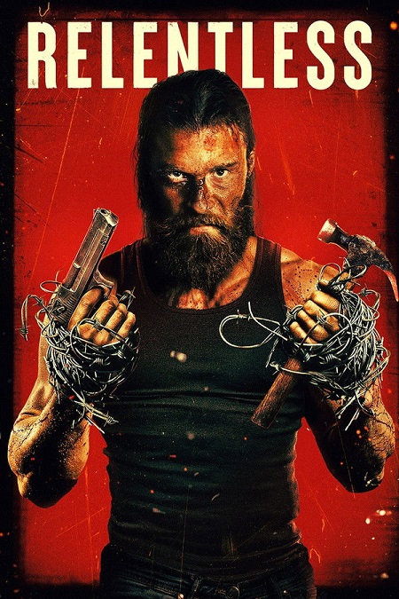 مشاهدة فيلم Relentless 2025 مترجم