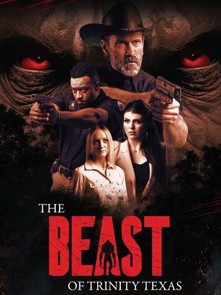 مشاهدة فيلم The Beast of Trinity Texas 2025 مترجم