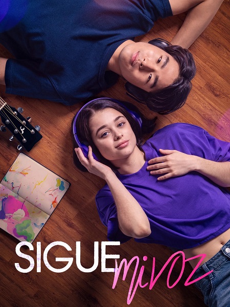 مشاهدة فيلم Follow My Voice 2025 مترجم