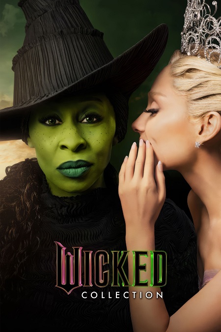 سلسلة افلام Wicked مترجمة كاملة