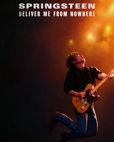 مشاهدة فيلم Springsteen Deliver Me from Nowhere 2025 مترجم