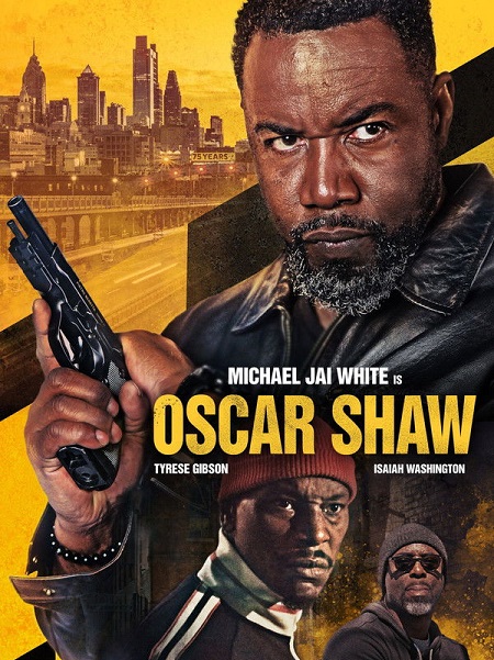 مشاهدة فيلم Oscar Shaw 2026 مترجم