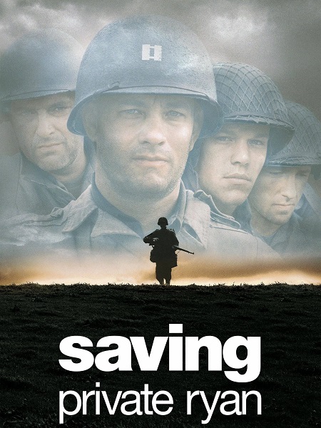 مشاهدة فيلم Saving Private Ryan 1998 مترجم