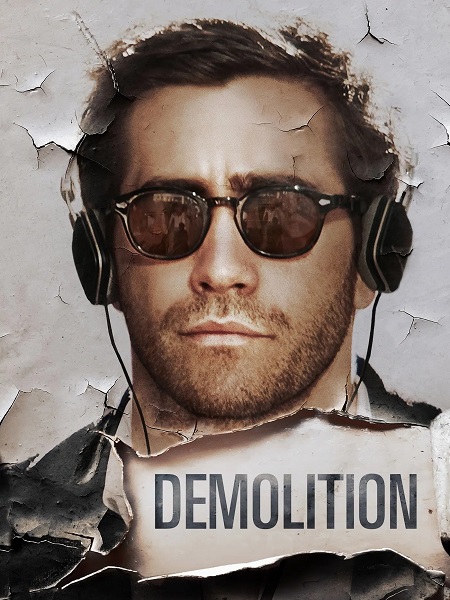 مشاهدة فيلم Demolition 2015 مترجم