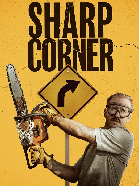 مشاهدة فيلم Sharp Corner 2024 مترجم