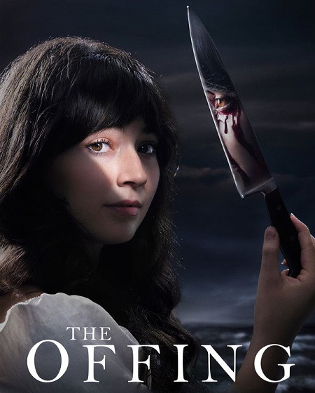 مشاهدة فيلم The Offing 2025 مترجم