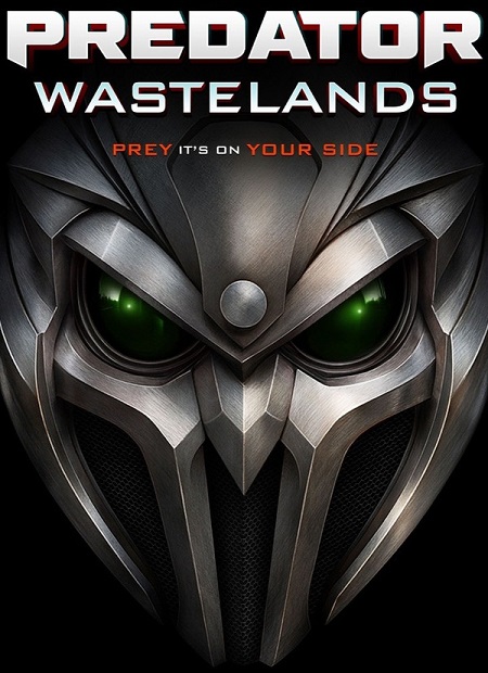 مشاهدة فيلم Predator Wastelands 2025 مترجم