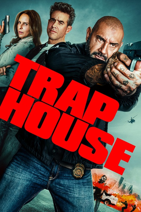 مشاهدة فيلم Trap House 2025 مترجم