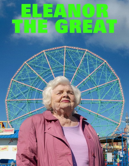 مشاهدة فيلم Eleanor the Great 2025 مترجم