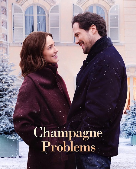 مشاهدة فيلم Champagne Problems 2025 مترجم