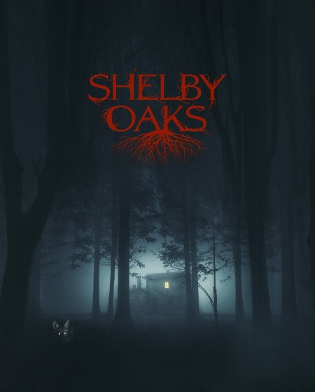 مشاهدة فيلم Shelby Oaks 2024 مترجم