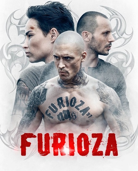 مشاهدة فيلم Furioza 2021 مترجم