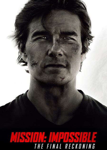 مشاهدة فيلم Mission Impossible 8 The Final Reckoning 2025 مترجم