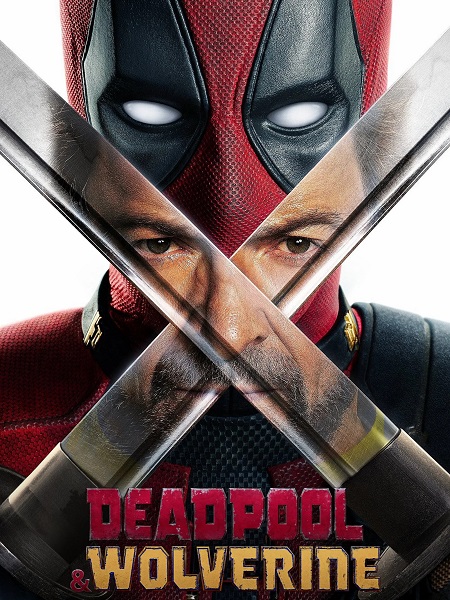 مشاهدة فيلم Deadpool and Wolverine 3 2024 مترجم