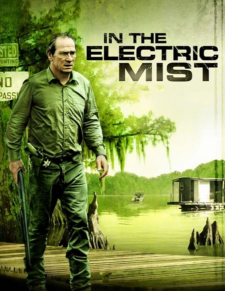 مشاهدة فيلم In the Electric Mist 2009 مترجم
