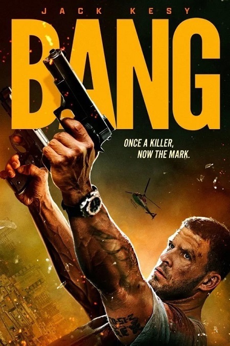 مشاهدة فيلم Bang 2025 مترجم