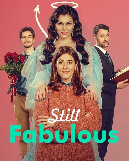 مشاهدة فيلم Still Fabulous 2024 مترجم