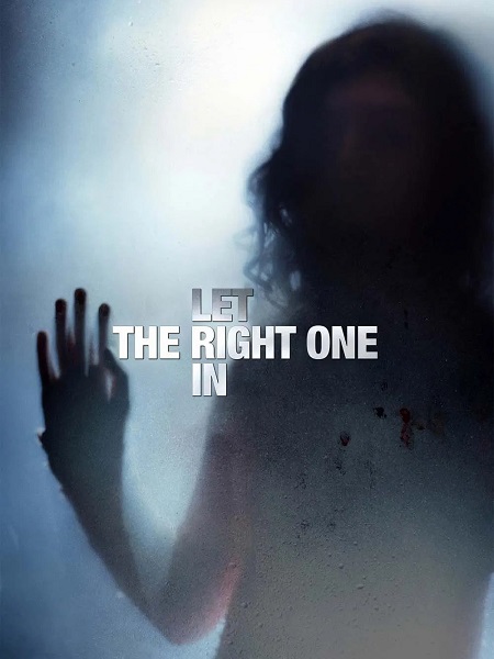 مشاهدة فيلم Let the Right One In 2008 مترجم