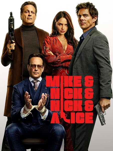 مشاهدة فيلم Mike and Nick and Nick and Alice 2026 مترجم