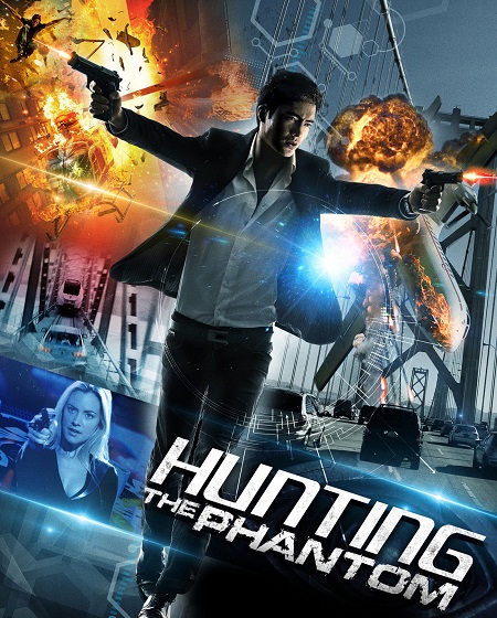 مشاهدة فيلم Hunting the Phantom 2014 مترجم