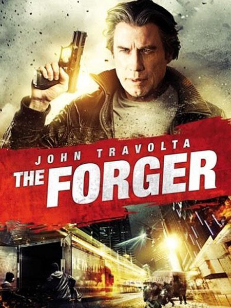 مشاهدة فيلم The Forger 2014 مترجم