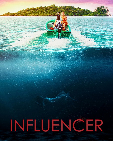 مشاهدة فيلم Influencer 2022 مترجم