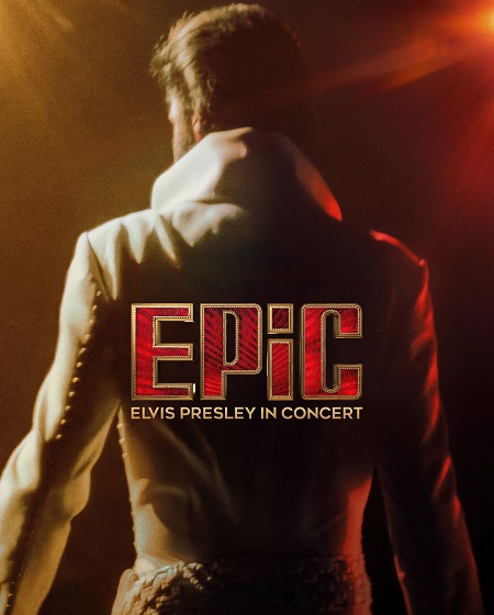  مشاهدة فيلم EPiC Elvis Presley in Concert 2025 مترجم اكوام 