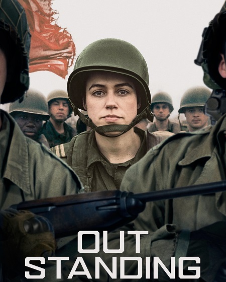  مشاهدة فيلم Out Standing 2025 مترجم اكوام 