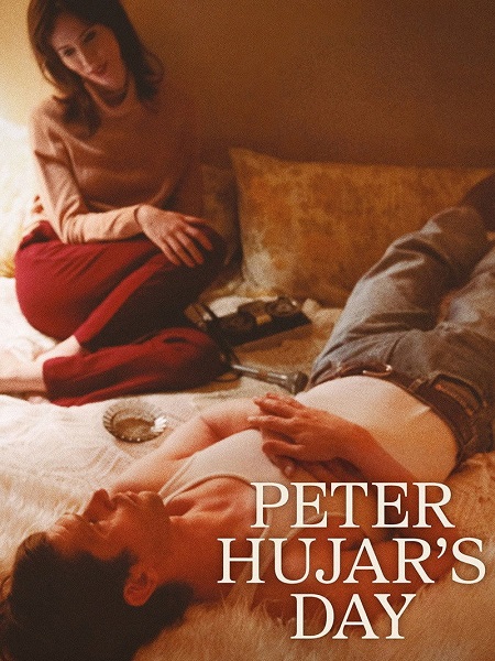  مشاهدة فيلم Peter Hujar’s Day 2025 مترجم اكوام 