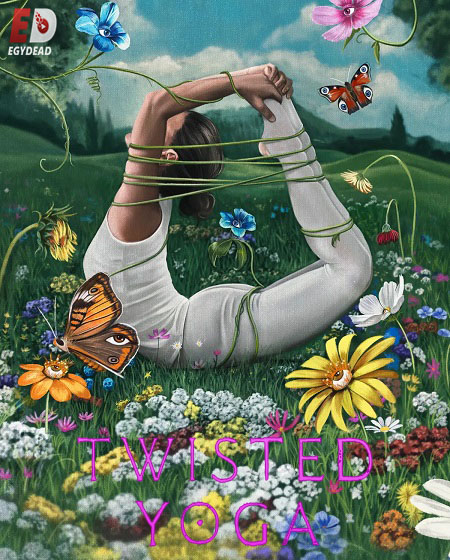  Twisted Yoga اكوام 