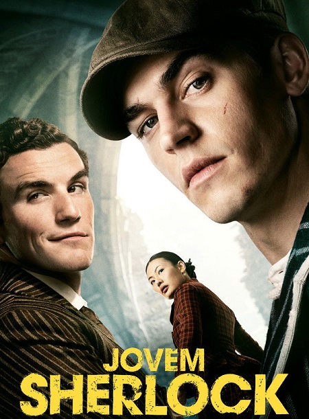  Young Sherlock اكوام 