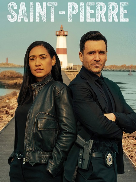  Saint Pierre اكوام 