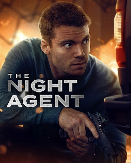  The Night Agent اكوام 