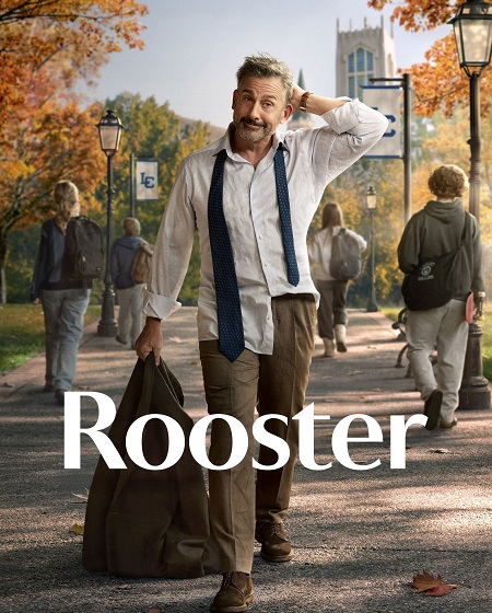  Rooster اكوام 