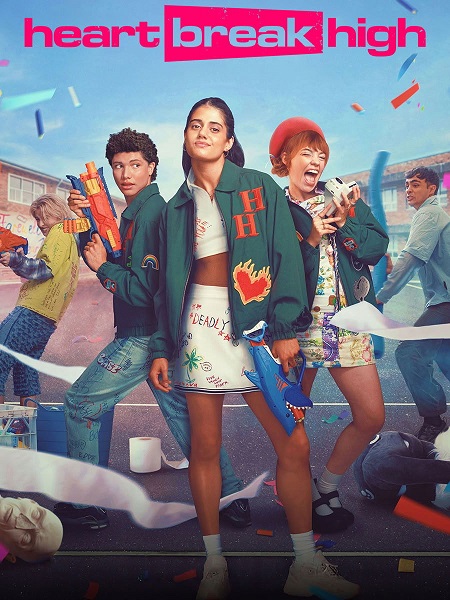  Heartbreak High اكوام 
