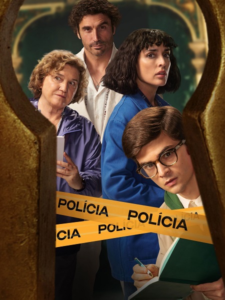  If It’s Tuesday It’s Murder اكوام 