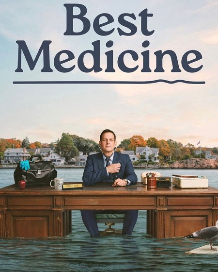 Best Medicine