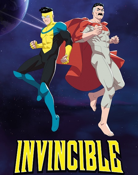 Invincible