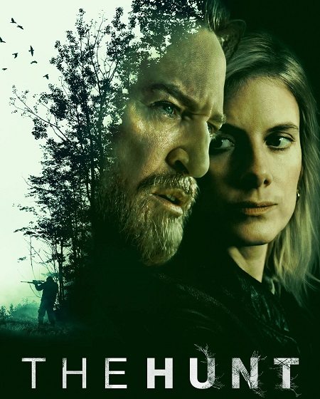 The Hunt 2026