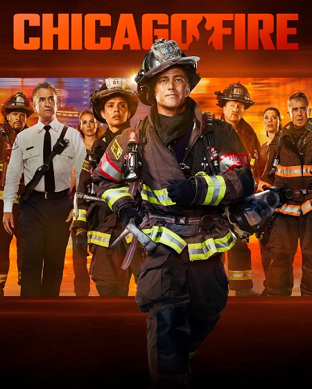 Chicago Fire