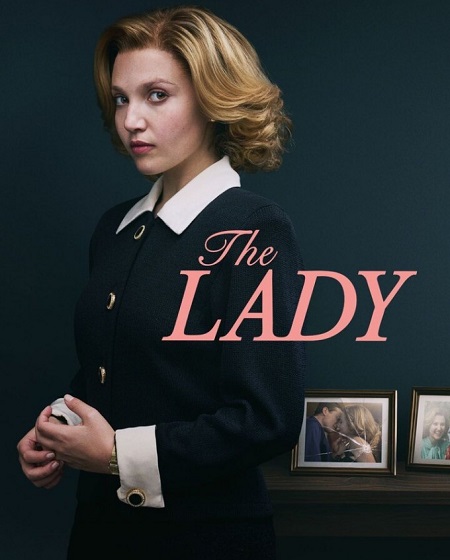  مسلسل The Lady الحلقة 4 مترجمة اكوام 