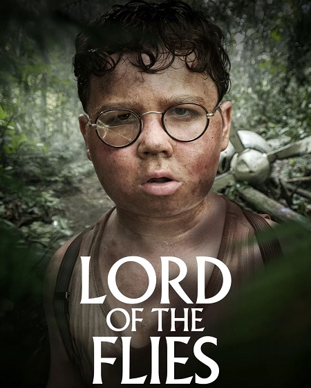  مسلسل Lord of the Flies الحلقة 4 مترجمة اكوام 