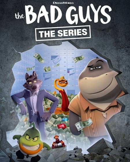 The Bad Guys